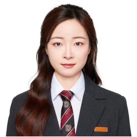 Siyu He Ph.D.