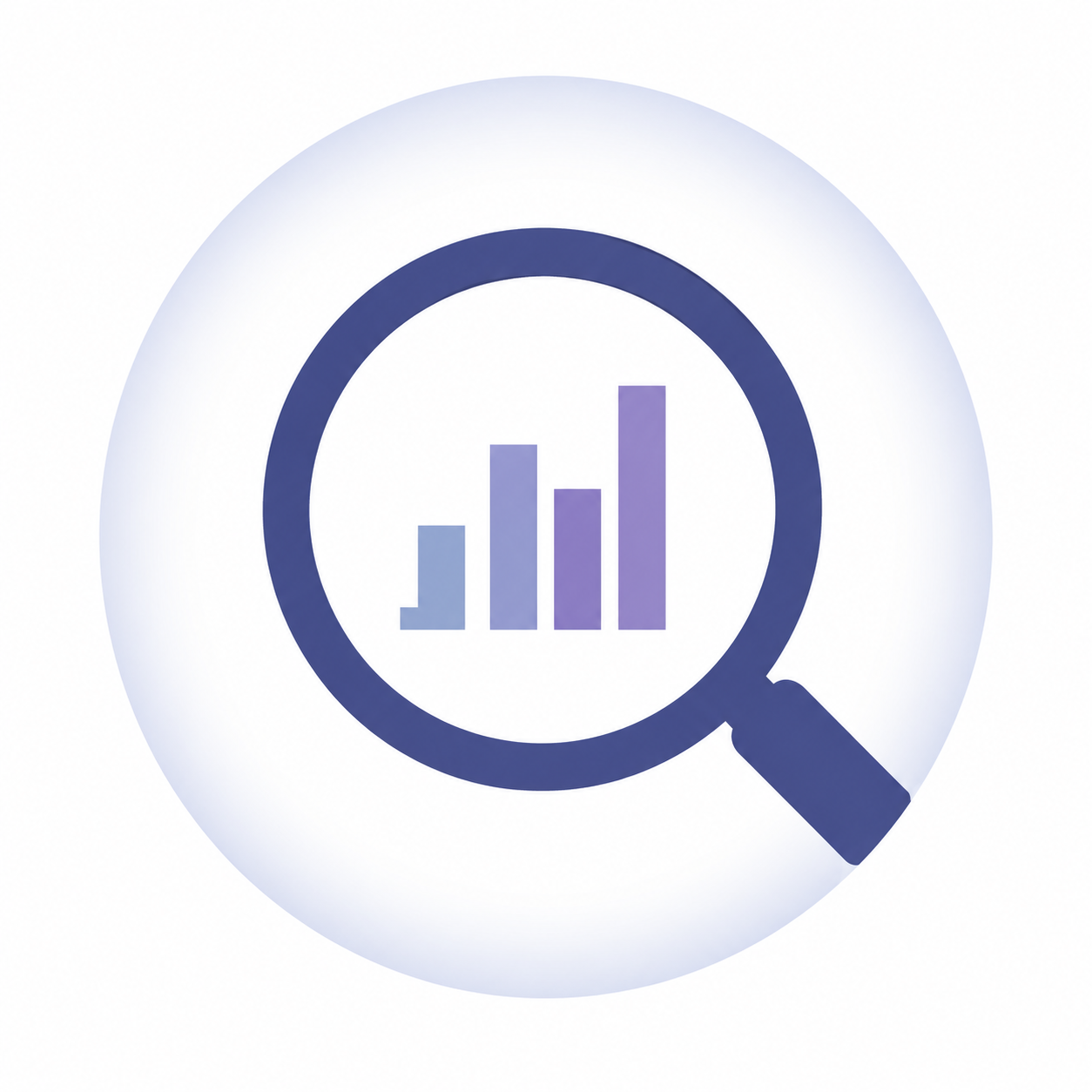 Icon for AI-driven biomarker discovery