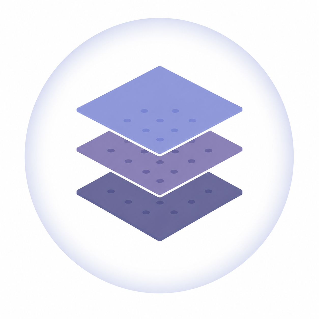 Icon for multi-omics integration